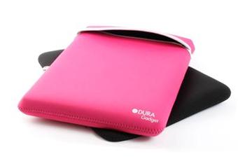 Housse Pour Ordinateur Portable 14 Pouces – Motif Floral, Protection Anti-rayures Et Rangement Pratique - 7